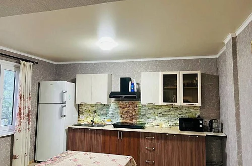 Дом под-ключ Фото: 2 из 15