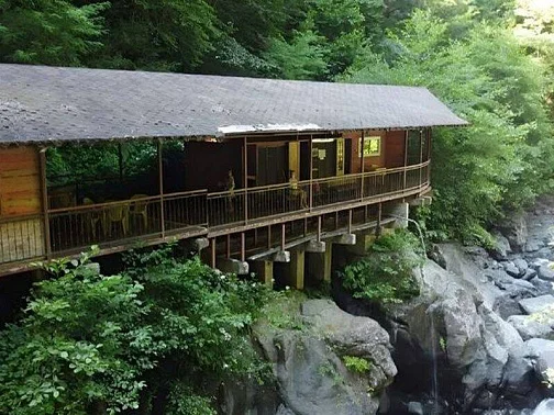 "Радоновый источник" гостевой дом, Ткуарчал Фото: 15 из 51