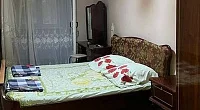 2х-комнатная квартира Агрба 17/1 кв 12, Пицунда