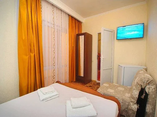 "Елена" гостевой дом, Кабардинка Фото: 43 из 51