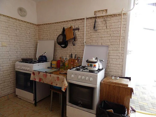 "Казанджи" частный сектор, Кабардинка Фото: 11 из 27