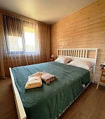 2х-уровневый дом под-ключ