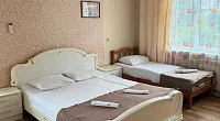 "Ан-Ли" гостевой дом, Адлер