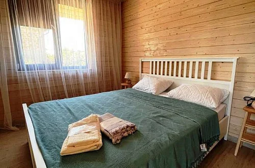 2х-уровневый дом под-ключ Фото: 2 из 7