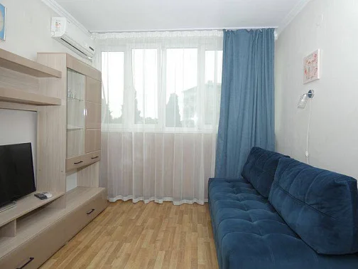 2х-комнатная квартира Тюльпанов 1, Имеретинская бухта Фото: 18 из 29