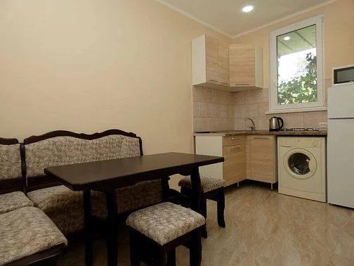 "На Паустовского" частный сектор, Симеиз Фото: 36 из 51