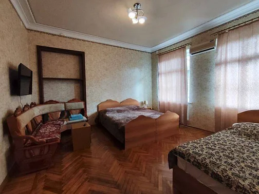 "Родник" мини-гостиница, Гагра Фото: 16 из 24