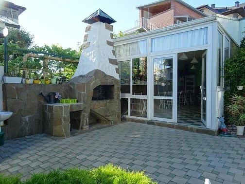 "Элегия" гостевой дом, Архипо-Осиповка Фото: 13 из 51