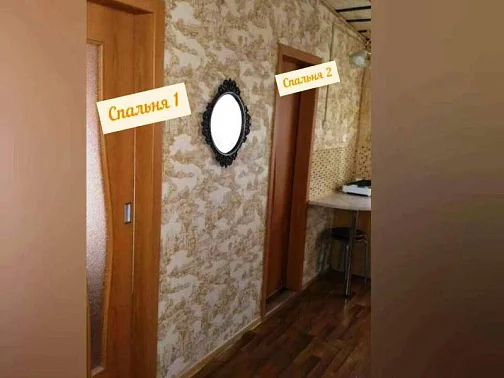 "Пальма" гостевой дом, Ейск Фото: 16 из 40