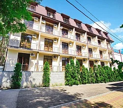 &quot;София&quot; гостиница