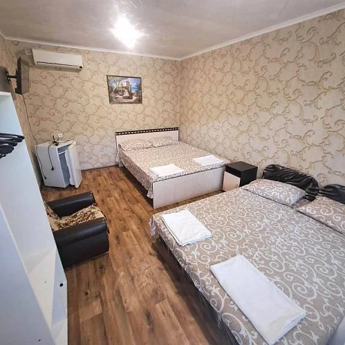 "Зарина" частный сектор, Судак Фото: 13 из 20
