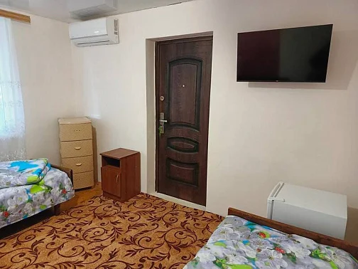 "У Дианы" частный сектор, Приморское Фото: 28 из 46