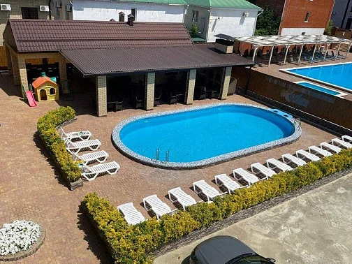 "Мускат" гостевой дом, Сукко Фото: 3 из 39