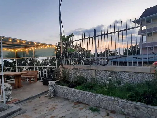 "Дубовая роща" частный сектор, Туапсе Фото: 3 из 41