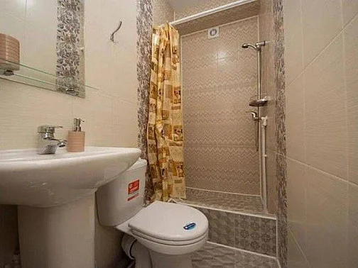 "Жилой Дом На Терской" гостиница, Анапа Фото: 33 из 50