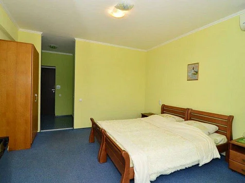 "Villa-Alexandriya" (Вилла Александрия) мини-гостиница, Алушта Фото: 29 из 52