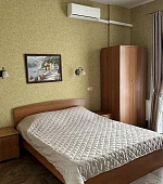 "Стандарт без балкона" 3х-местный