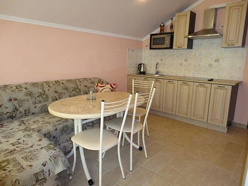 Мини-гостиница Толстого 26, Геленджик Фото: 33 из 47