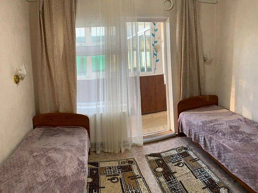 "Дружба" мини-гостиница, Кабардинка Фото: 15 из 21