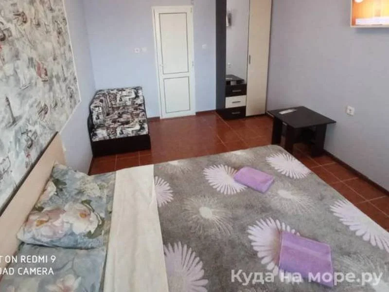 "Персей" гостевой дом, Витязево Фото: 39 из 48