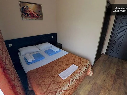 "Светлый" гостевой дом, Геленджик Фото: 11 из 41