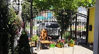 "Кристина" гостевой дом, Джемете