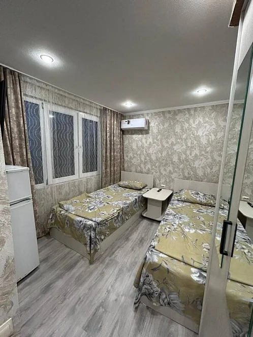"У Кристины" дом под-ключ, Сочи Фото: 19 из 39