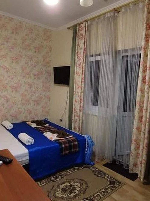 "Фольклор" гостевой дом, Анапа Фото: 48 из 50