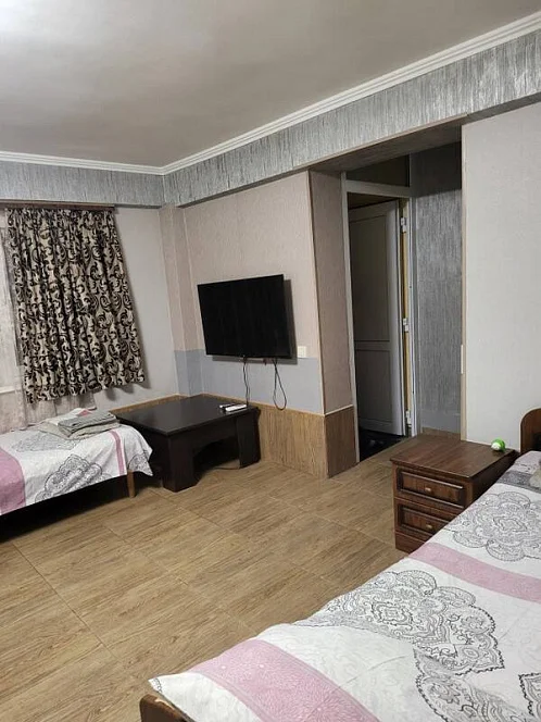 "Афина" гостевой дом, Гагра Фото: 51 из 53