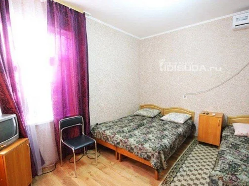 "Александр и Мария" частное домовладение, Голубая Бухта Фото: 28 из 41