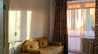 2х-комнатная квартира Фрунзе 14, Евпатория