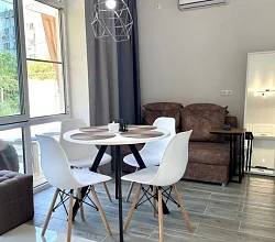 Квартира-студия Тупиковая 24/А кв 1