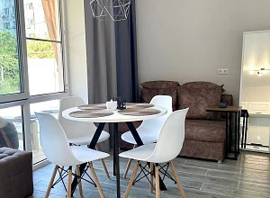 Квартира Тупиковая 24/А кв 1 - квартиры забронировать