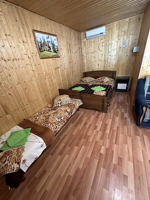 "Астхо" гостевой дом, Новомихайловский Фото: 26 из 48