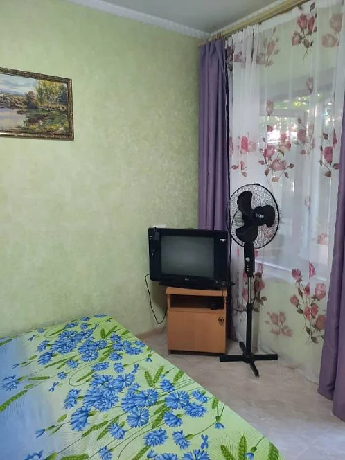 "Дома у Лилии" частное домовладение, Морское Фото: 43 из 50