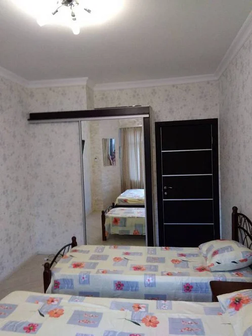 "Райский уголок" 2х-комнатная квартира, Кабардинка Фото: 4 из 10
