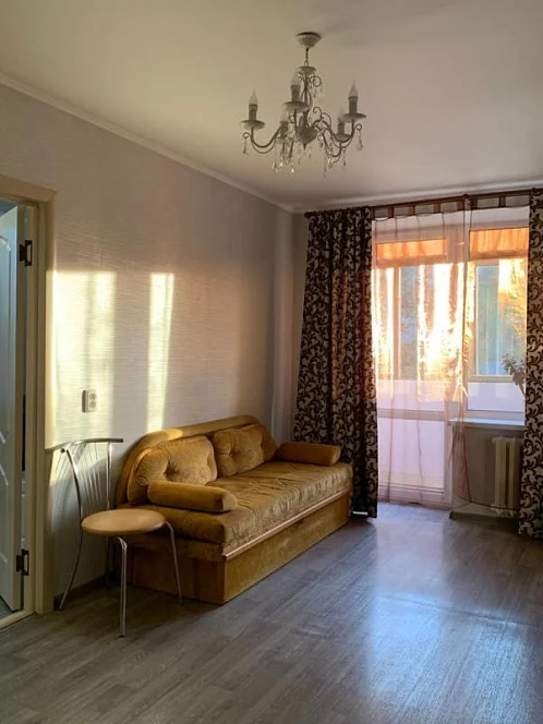 2х-комнатная квартира Фрунзе 14, Евпатория Фото: 4 из 4