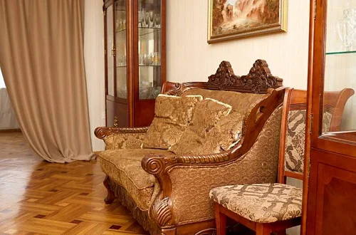 2х-комнатная квартира Фото: 8 из 13