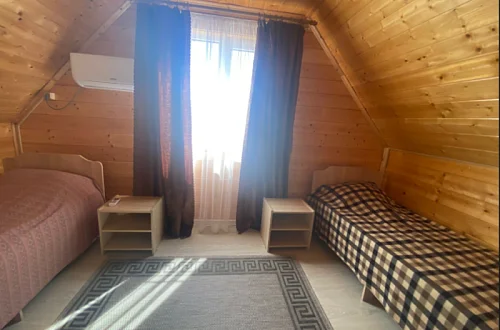 Дом под-ключ Фото: 8 из 8