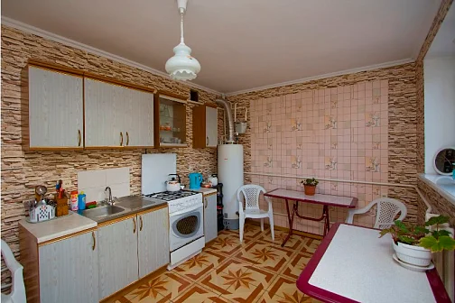 "На Терской" гостевой дом, Анапа Фото: 19 из 51