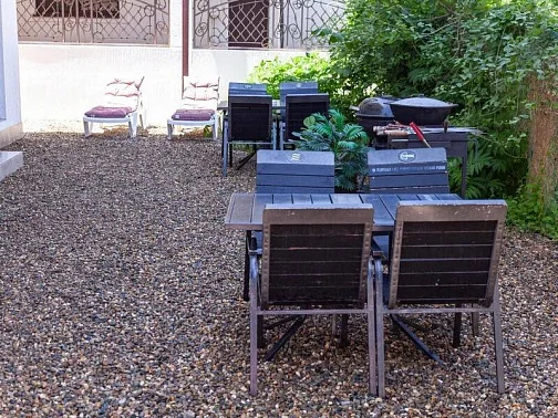 "Tokyo ApartHotel" коттедж под-ключ, Кабардинка Фото: 3 из 17