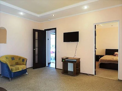 "Киевский" гостевой дом, Саки Фото: 12 из 50