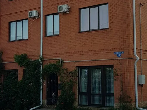 "Helen" гостевой дом, Кабардинка Фото: 2 из 47