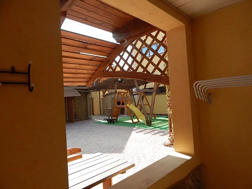 Дом под-ключ Каламитская 24, Саки Фото: 8 из 23