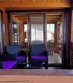 Дом под-ключ