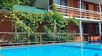 "Дубрава" частный сектор, Архипо-Осиповка
