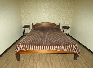 Частный сектор Пушкина 75 Евпатория