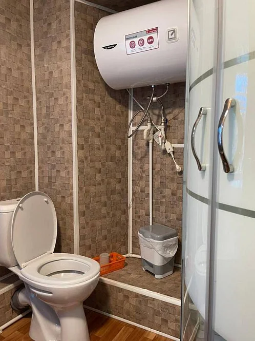 "Для большой компании" дом под-ключ, Ейск Фото: 31 из 31