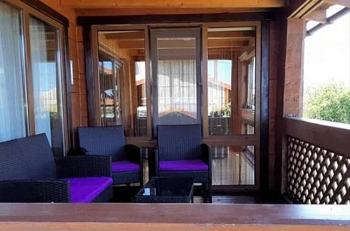 Дом под-ключ Фото: 2 из 8