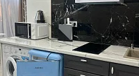 Гостевой дом Железнодорожная 43/2, Хоста